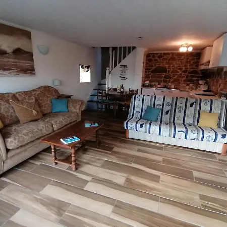 Villa le petit secret à Saint-Hilaire  Extérieur photo