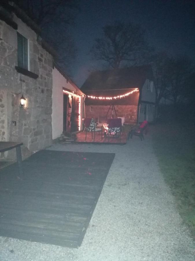 Le Petit Secret Vakantiehuis