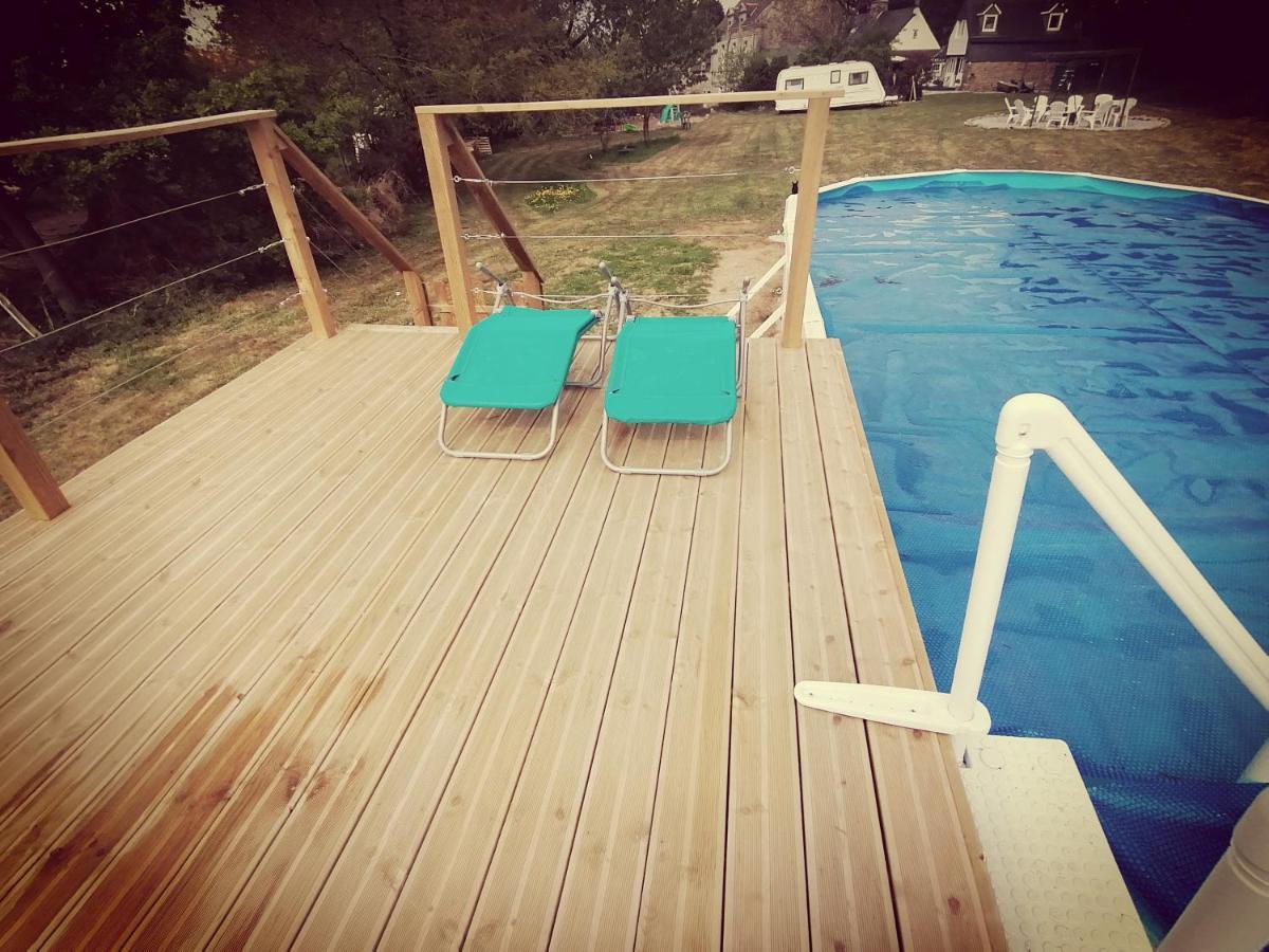 Le Petit Secret Hébergement de vacances
