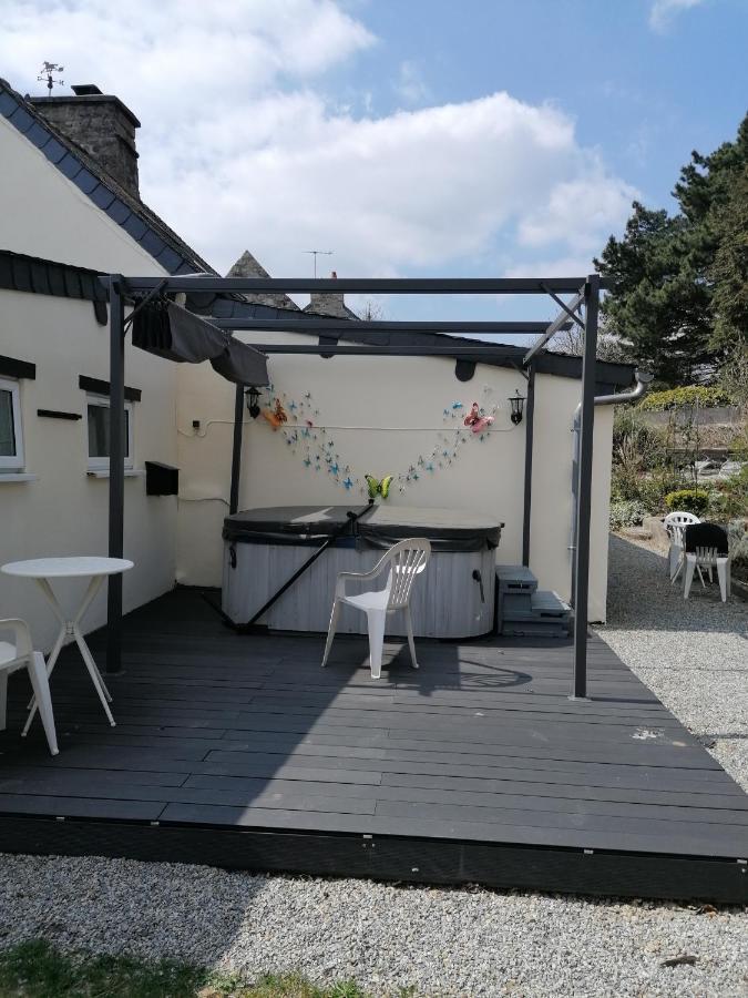 Le Petit Secret Vakantiehuis Saint-Hilaire (Morbihan)