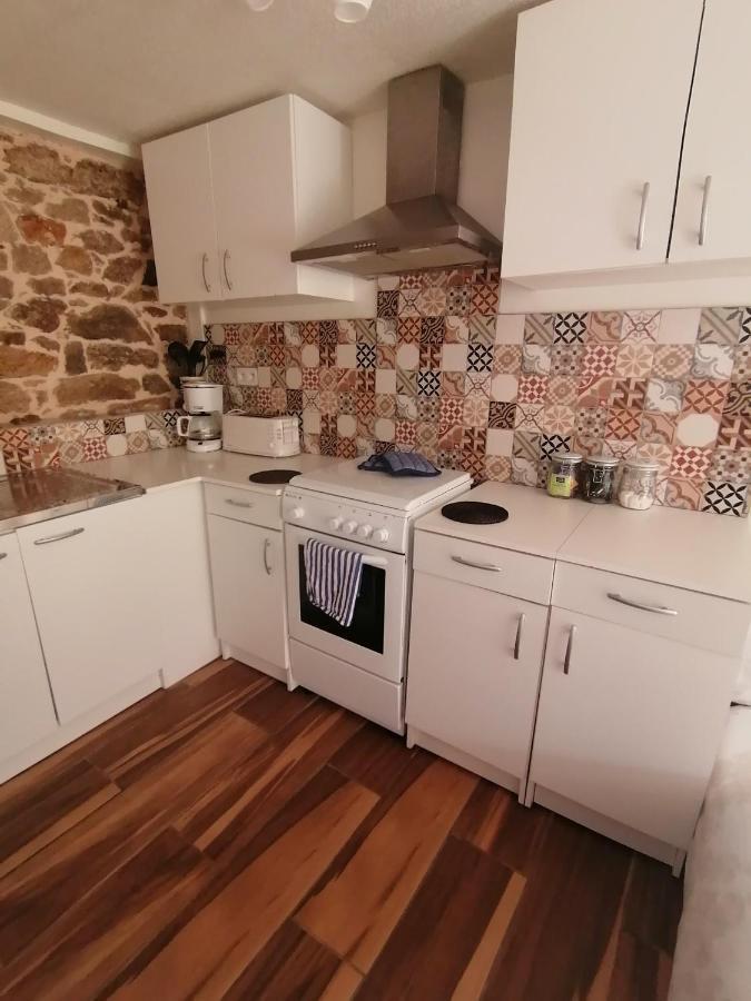 Vakantiehuis Le Petit Secret *