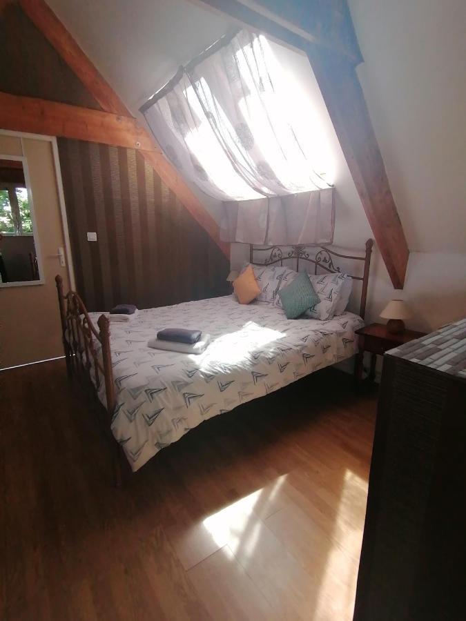 Le Petit Secret Hébergement de vacances