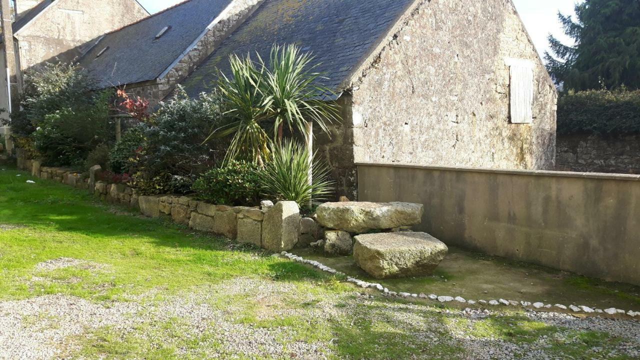 Le Petit Secret Vakantiehuis Saint-Hilaire (Morbihan)