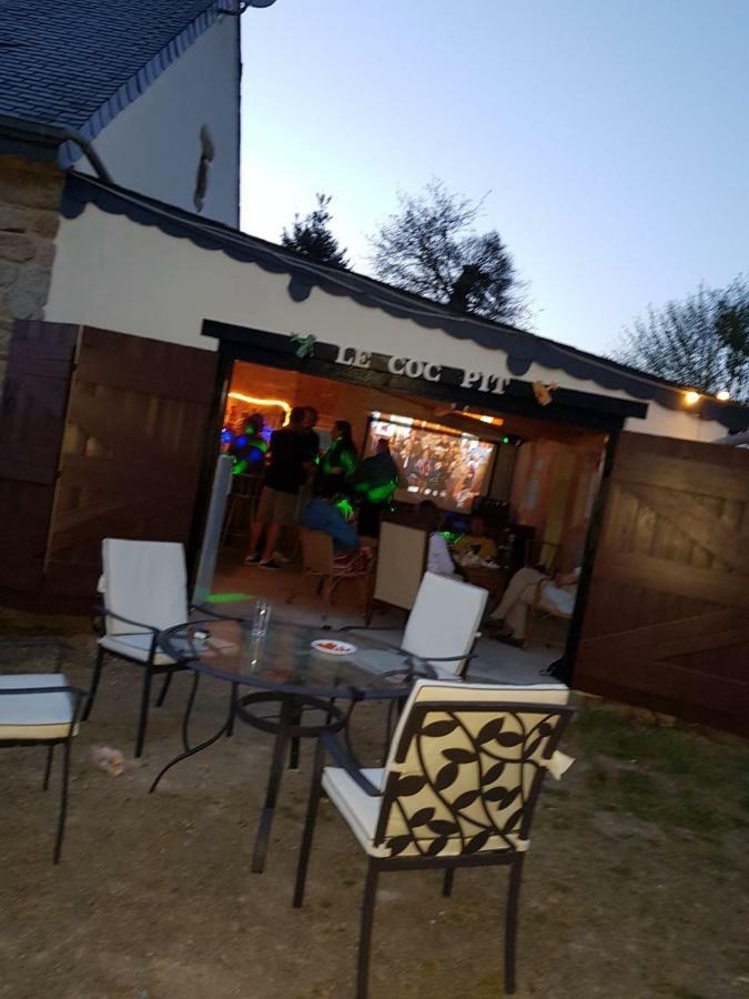 Vakantiehuis Le Petit Secret