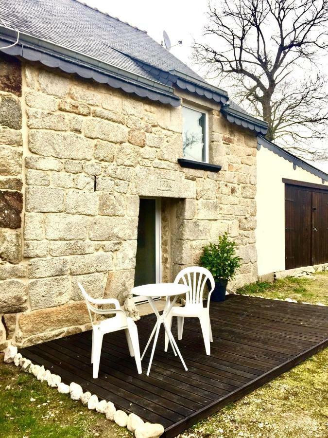 Le Petit Secret * Saint-Hilaire (Morbihan)