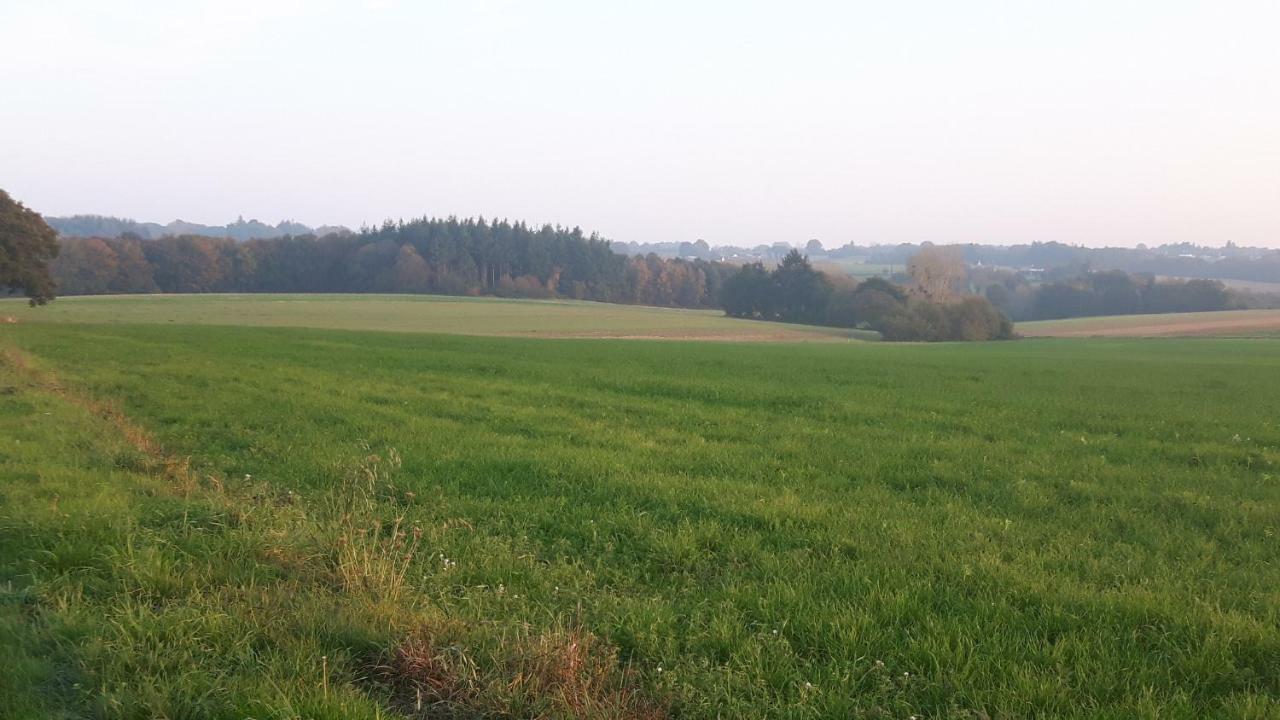Vakantiehuis Le Petit Secret *