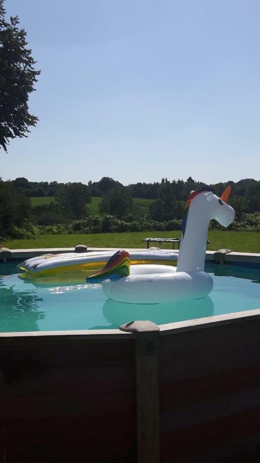 Vakantiehuis Le Petit Secret Saint-Hilaire (Morbihan)